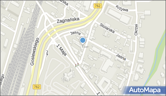 Kilstone, Zagnańska 13, Kielce 25-524 - Przedsiębiorstwo, Firma, numer telefonu, NIP: 9591947657