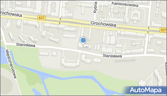 Kim Oszczypak Danuta, Stanisława Augusta 42, Warszawa 03-846 - Przedsiębiorstwo, Firma, NIP: 1132061571