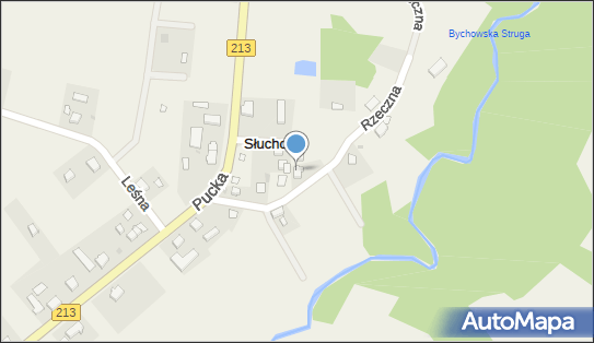 KiM Transport Sylwester Kupperszmidt, Słuchowo 7E, Słuchowo 84-113 - Przedsiębiorstwo, Firma, NIP: 9580212892