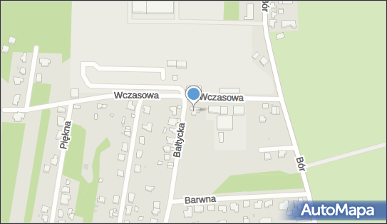 Kimla Magdalena Kimla, Bałtycka 32/34, Częstochowa 42-202 - Przedsiębiorstwo, Firma, NIP: 9490849605