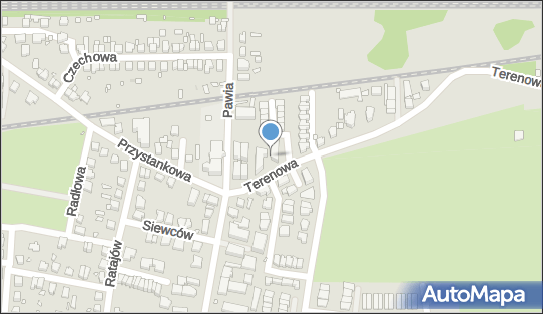 Kinach P., w-w, Terenowa 4C, Wrocław 52-231 - Przedsiębiorstwo, Firma, NIP: 8941672227
