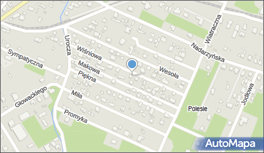 Kind of Blue Marcin Łomako, Wiśniowa 10, Milanówek 05-822 - Przedsiębiorstwo, Firma, NIP: 5291482057