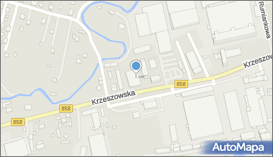 Kinezis Agnieszka Chorzępa, ul. Krzeszowska 68f, Biłgoraj 23-400 - Przedsiębiorstwo, Firma, NIP: 9182146960