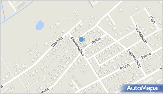 5381695319, Kinga Bacławska 