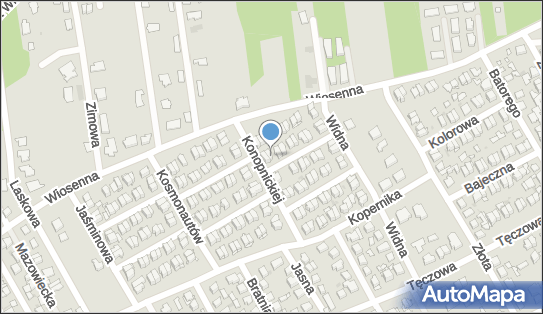 Kinga Bergiel F H U Media Office Kinga Bergiel, ul. Dąbrowskiej 3 05-200 - Przedsiębiorstwo, Firma, NIP: 1251225033