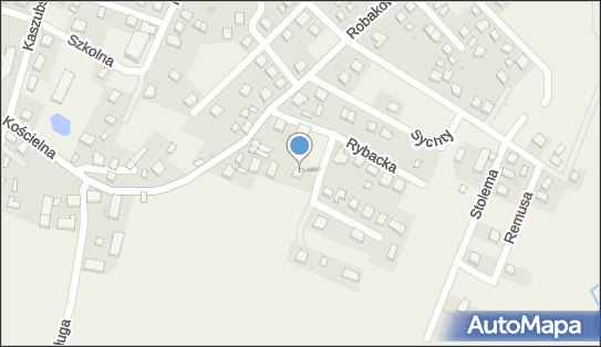 Kinga Bisewska Mabi, Kościelna 24, Luzino 84-242 - Przedsiębiorstwo, Firma, NIP: 5882181175