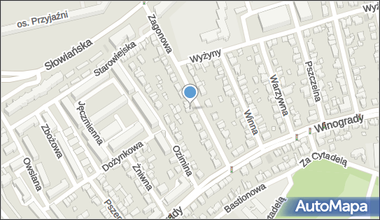 Kinga Haraszczak, Zagonowa 13, Poznań 61-664 - Przedsiębiorstwo, Firma, NIP: 9721027229