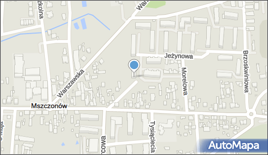 Kinga Klesyk Wójcik Medical Day, Malinowa 11, Mszczonów 96-320 - Przedsiębiorstwo, Firma, numer telefonu, NIP: 6282037134