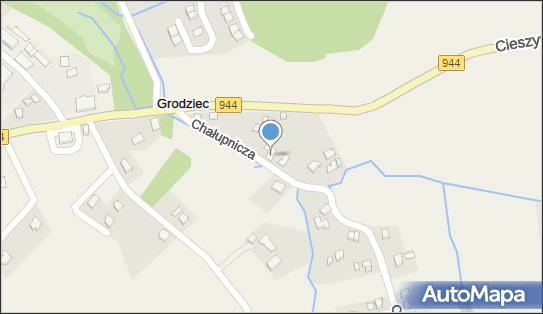 Kinga Małecka Detallex, Grodziec 40, Grodziec 43-386 - Przedsiębiorstwo, Firma, NIP: 9371445907