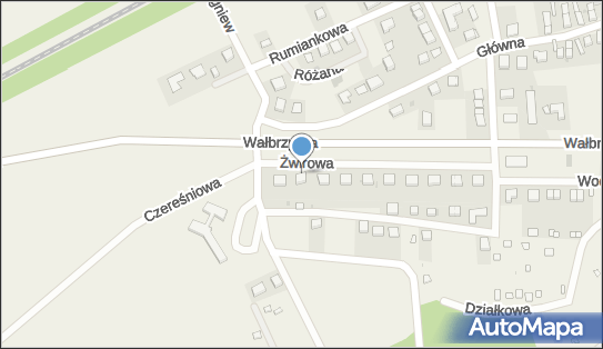 Kinga Myślicka, Żwirowa 2, Borzygniew 55-081 - Przedsiębiorstwo, Firma, NIP: 8961330369