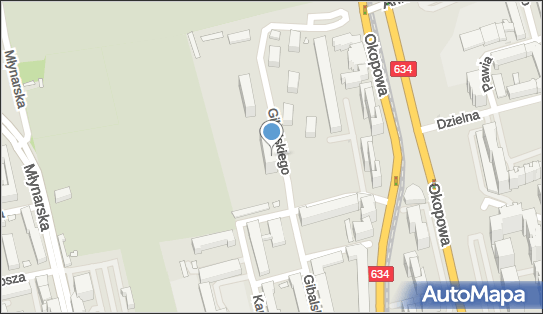 Kinga Winiarek Wioletta, ul. Edwarda Gibalskiego 17, Warszawa 01-190 - Przedsiębiorstwo, Firma, NIP: 5271079631