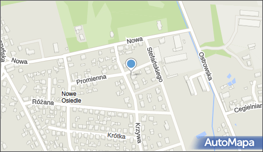 Kinga Zawada, Krzywa 5, Dobrzyca 63-330 - Przedsiębiorstwo, Firma, NIP: 6080112708