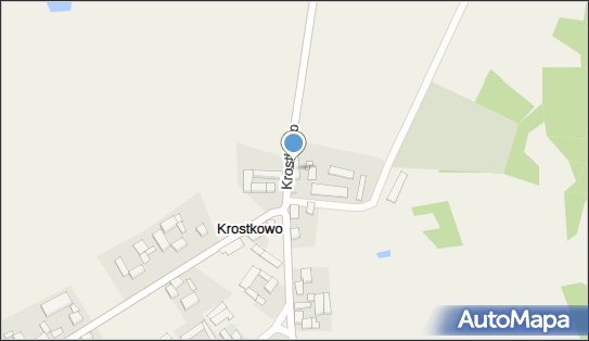 Kinghouse, Krostkowo 25, Krostkowo 64-980 - Przedsiębiorstwo, Firma, NIP: 7642578000