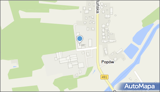 Kingway Motor Poland, Wieluńska 9, Popów 42-110 - Przedsiębiorstwo, Firma, numer telefonu, NIP: 5741997874