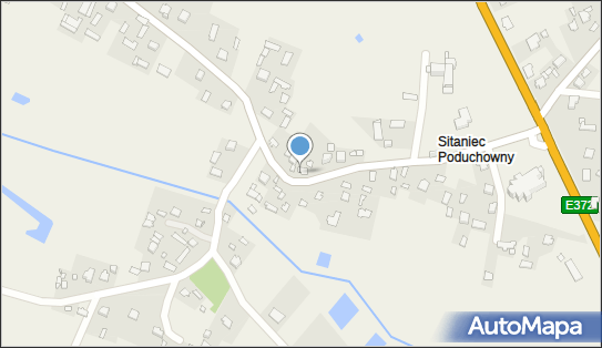 9220014397, Kiosk Art.Spożywczo-Przemysłowy - Kapłon Dariusz 
