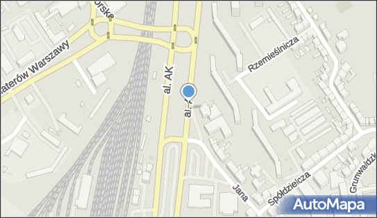 Kiosk Artykułów Różnych Irena Przesadna Alfreda Niedziela 75-200 - Przedsiębiorstwo, Firma, numer telefonu, NIP: 6692026816