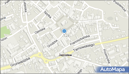 Kiosk Branży Spożywczo Przemysłowej Art Poch Kraj i Zagr Import K Flak 37-500 - Przedsiębiorstwo, Firma, NIP: 7921009092