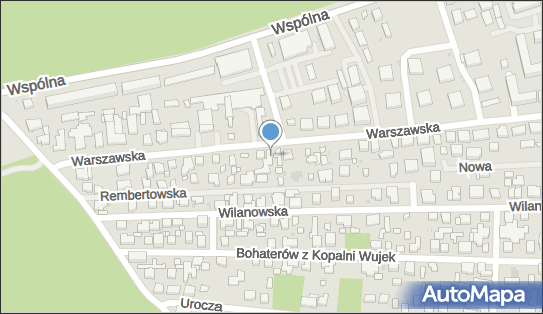 Kiosk Bufet, Warszawa 22, Warszawa 03-388 - Przedsiębiorstwo, Firma, NIP: 8883048818
