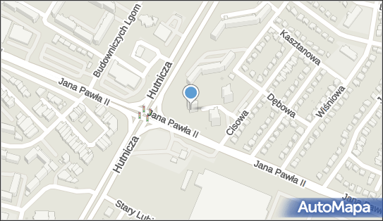 Kiosk Bułeczka, ul. Topolowa N/N, Lubin 59-300 - Przedsiębiorstwo, Firma, NIP: 6921137636