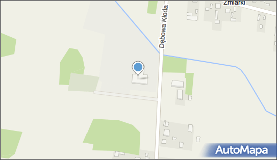 Kiosk Filipek, Dębowa Kłoda N/N, Dębowa Kłoda 21-211 - Przedsiębiorstwo, Firma, NIP: 5391047473