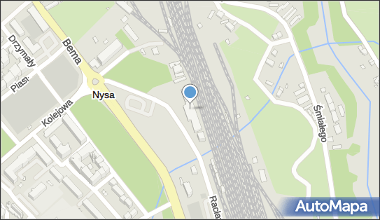 Kiosk Gastronomiczny Hogata, Racławicka 1, Nysa 48-300 - Przedsiębiorstwo, Firma, NIP: 7531239996