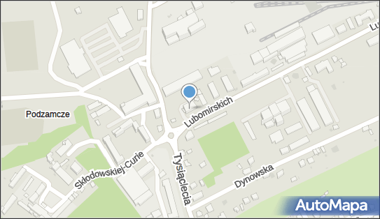 Kiosk Handlowy Buli, ul. Lubomirskich N/N, Przeworsk 37-200 - Przedsiębiorstwo, Firma, NIP: 7941249244