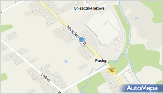 5771216551, Kiosk Handlowy 