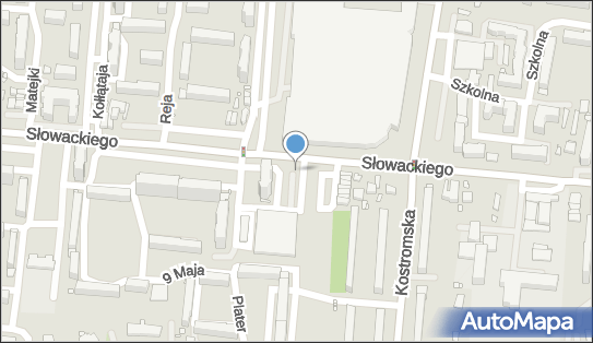 Kiosk Handlowy Typu Ruch Nadajewska Jolanta Nadajewski Kazimierz 97-300 - Przedsiębiorstwo, Firma, NIP: 7712222887