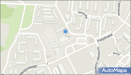 Kiosk Handlowy, Lawinowa 1, Bydgoszcz 85-794 - Przedsiębiorstwo, Firma, NIP: 9531657909