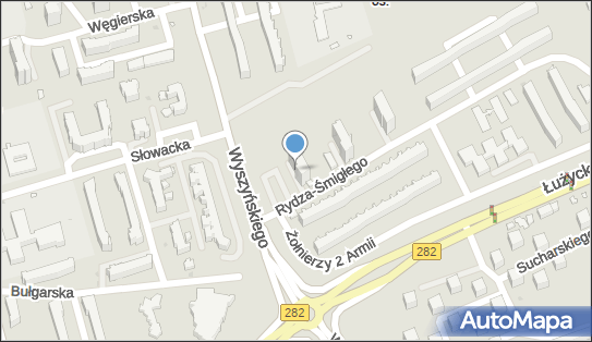Kiosk Handlowy, ul. Rydza-Śmigłego 68, Zielona Góra 65-001 - Przedsiębiorstwo, Firma, NIP: 9291258528