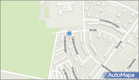 9121517669, Kiosk Kwiatowy Łabinowicz Anna 