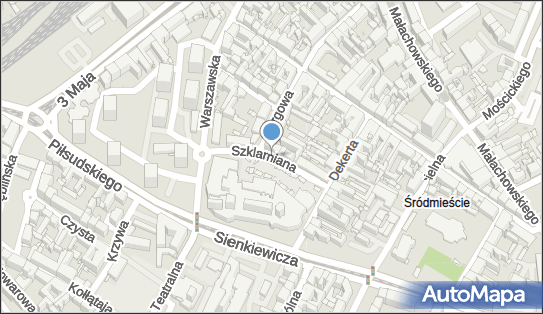 Kiosk Mięsny, ul. Szklarniana NN, Sosnowiec 41-200 - Przedsiębiorstwo, Firma, NIP: 6391740720