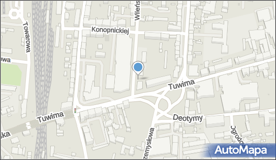 8392204746, Kiosk Nabiałowy - Katarzyna Bednarek 