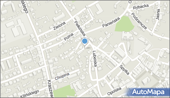 Kiosk nr 15, ul. Pełkińska N/N, Jarosław 37-500 - Przedsiębiorstwo, Firma, NIP: 7921181419