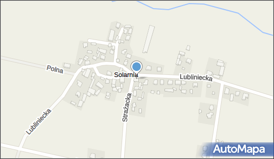 Kiosk Ogólno Spożywczy Camping, ul. Strażacka N/N, Solarnia 42-700 - Przedsiębiorstwo, Firma, NIP: 5750012493