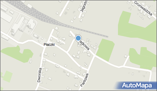 Kiosk Ogólnospożywcze, Parkowa 63, Trzebinia 32-540 - Przedsiębiorstwo, Firma, numer telefonu, NIP: 6281005072