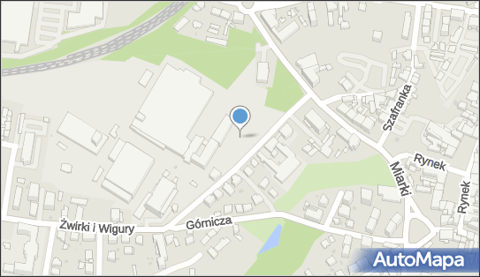 6351525174, Kiosk Ogólnospożywczy Anna, Grzegorz Tomczyk 