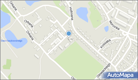 6111148111, Kiosk Ogólnospożywczy Krzysztof Figura, Jelenia Góra 