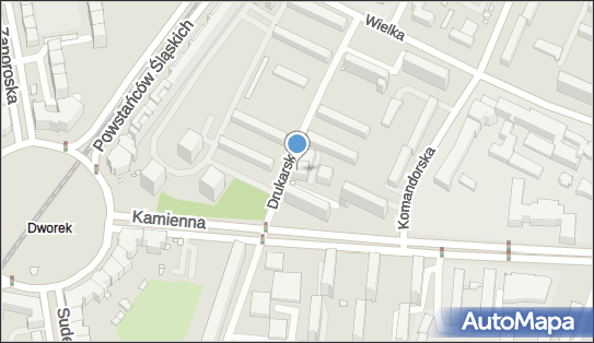 8991541326, Kiosk Ogólnospożywczy Szot Jolanta 