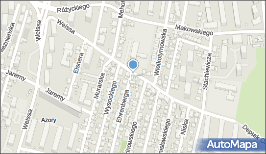 6771698326, Kiosk Ogólnospożywczy Anna Dymon 