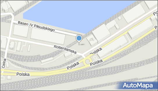 Kiosk Ogólnospożywczy, Polska 22, Gdynia 81-339 - Przedsiębiorstwo, Firma, NIP: 5851132885