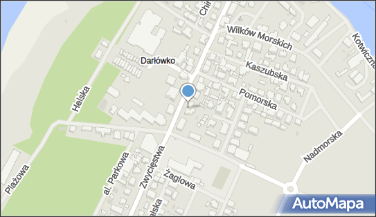 6691726730, Kiosk Owocowo-Warzywny Komoś Lucyna 