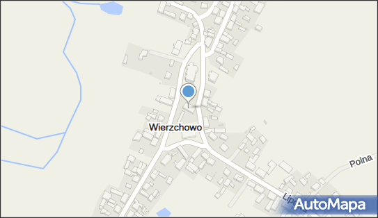 Kiosk Prasa Artykuły Spożywcze i Przemysłowe, Wierzchowo 78-530 - Przedsiębiorstwo, Firma, NIP: 6741014760