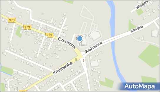 Kiosk Rolno Spożywczy, ul. Czerwona 1, Tarnów 33-101 - Przedsiębiorstwo, Firma, numer telefonu, NIP: 9930051284