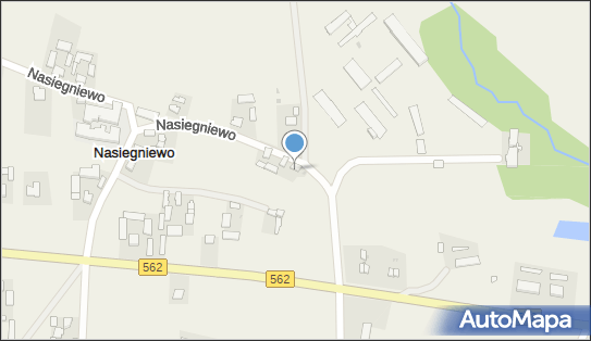 Kiosk Ruch Art Przemysłowe i Spożywcze Szprengel Marek 87-612 - Przedsiębiorstwo, Firma, NIP: 8880025225