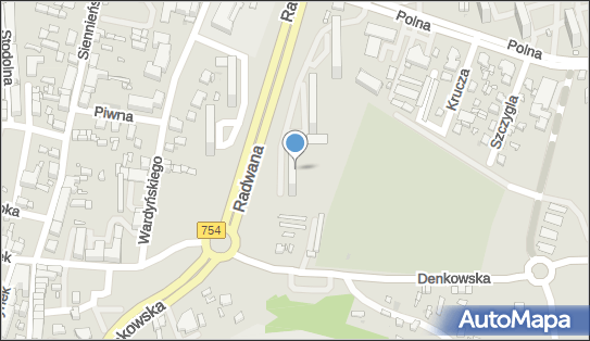 Kiosk Ruch nr 42 Sztaba Zofia Nadbrzuchowska Genowefa 27-400 - Przedsiębiorstwo, Firma, NIP: 6610201119