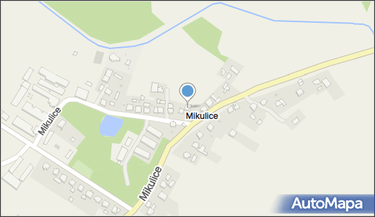 Kiosk Ruch nr 60, Mikulice 16, Mikulice 37-220 - Przedsiębiorstwo, Firma, NIP: 7941467780