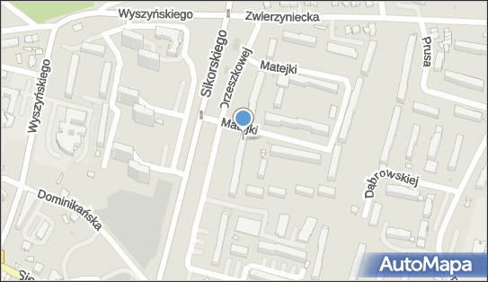 Kiosk Ruch nr 83, ul. Jana Matejki NN, Tarnobrzeg 39-400 - Przedsiębiorstwo, Firma, NIP: 8671046298