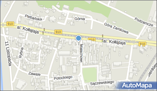 Kiosk Ruchu nr 5139, ul. Stanisława Małachowskiego N/N, Będzin 42-500 - Przedsiębiorstwo, Firma, NIP: 6251977391