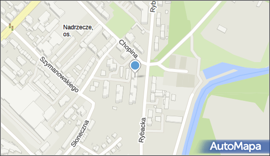 Kiosk Ruch, Rybacka 21, Słupsk 76-200 - Przedsiębiorstwo, Firma, NIP: 8391947764